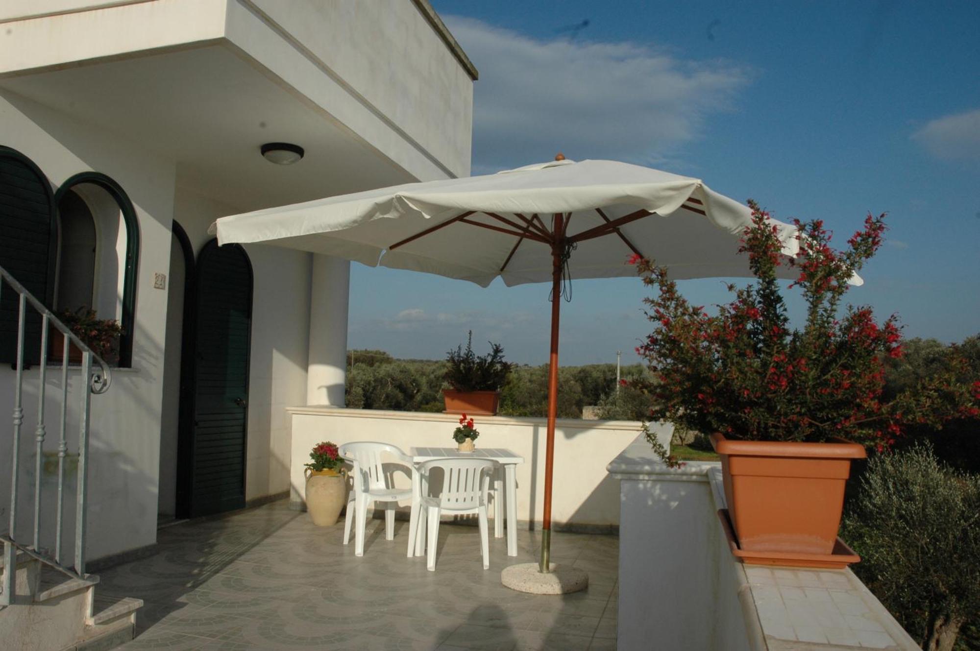 Azienda Agrituristica B&B La Torre Vignacastrisi Extérieur photo