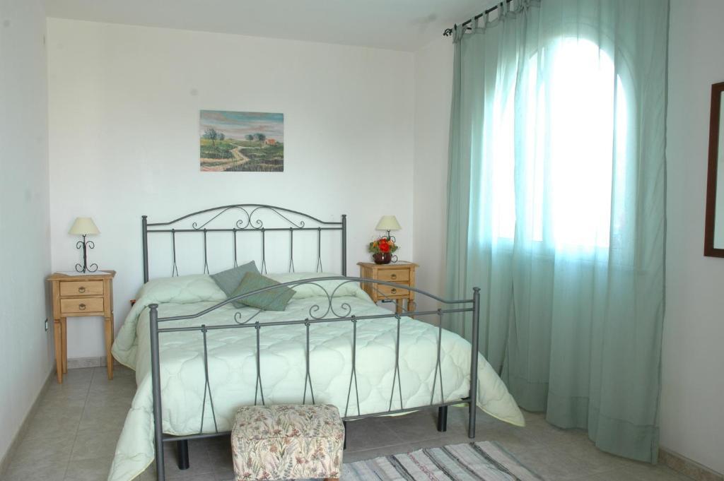 Azienda Agrituristica B&B La Torre Vignacastrisi Extérieur photo
