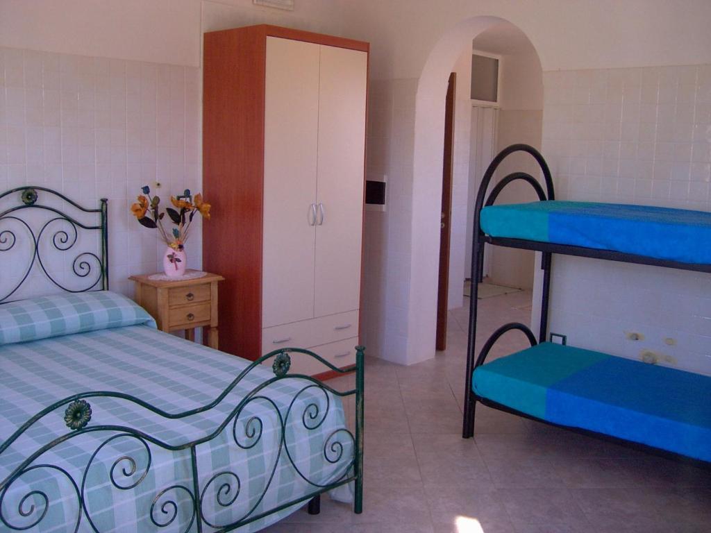 Azienda Agrituristica B&B La Torre Vignacastrisi Extérieur photo