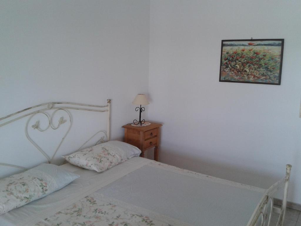 Azienda Agrituristica B&B La Torre Vignacastrisi Chambre photo