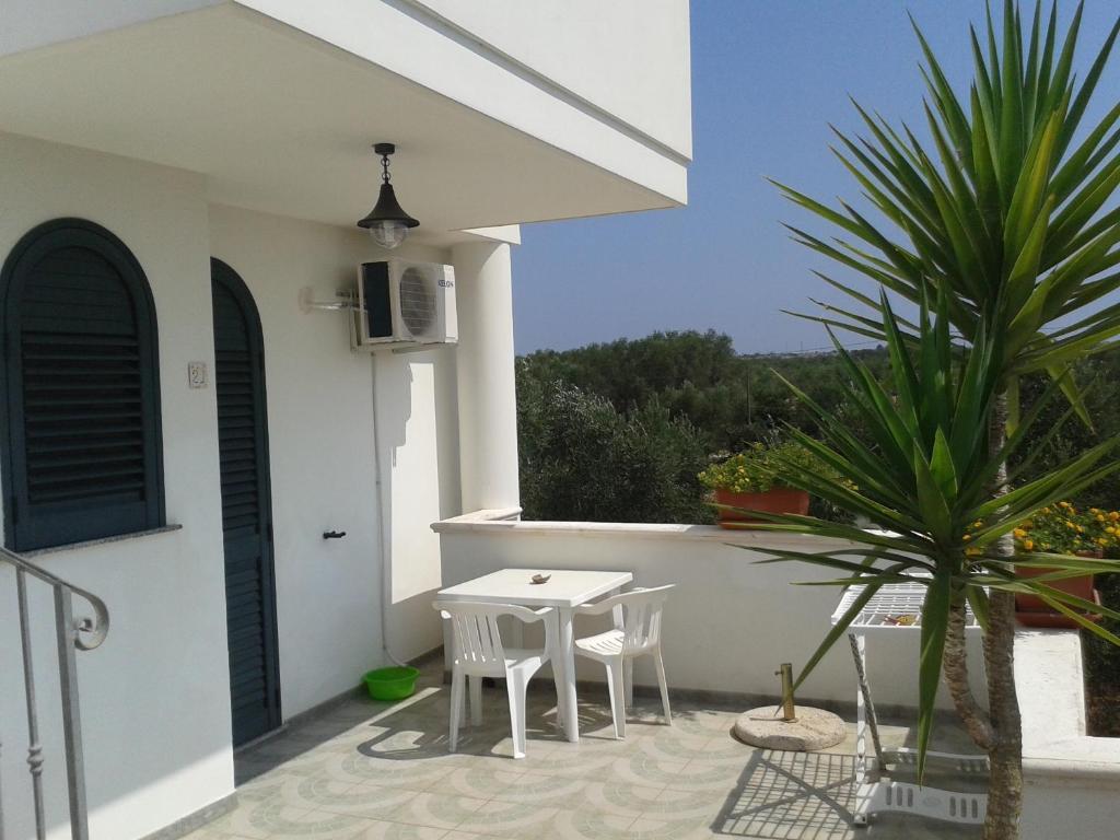 Azienda Agrituristica B&B La Torre Vignacastrisi Extérieur photo